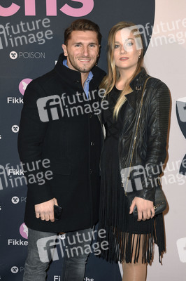 Filmpremiere 'Fikkefuchs' in Berlin