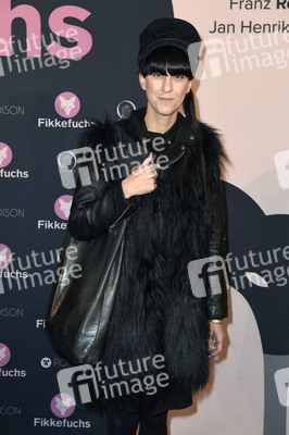 Filmpremiere 'Fikkefuchs' in Berlin