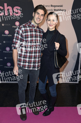 Filmpremiere 'Fikkefuchs' in Berlin