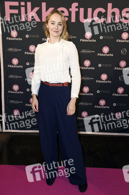 Filmpremiere 'Fikkefuchs' in Berlin