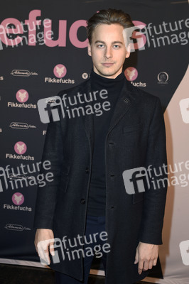 Filmpremiere 'Fikkefuchs' in Berlin