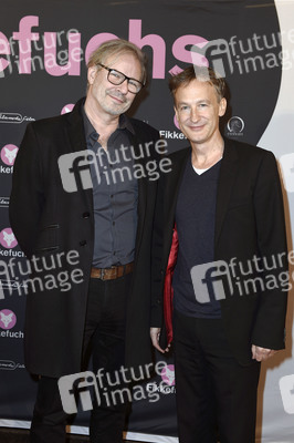 Filmpremiere 'Fikkefuchs' in Berlin