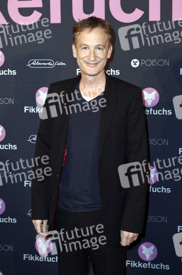 Filmpremiere 'Fikkefuchs' in Berlin