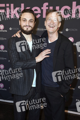 Filmpremiere 'Fikkefuchs' in Berlin
