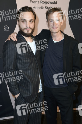 Filmpremiere 'Fikkefuchs' in Berlin