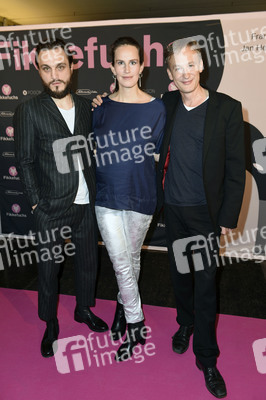 Filmpremiere 'Fikkefuchs' in Berlin