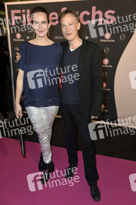 Filmpremiere 'Fikkefuchs' in Berlin