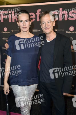 Filmpremiere 'Fikkefuchs' in Berlin