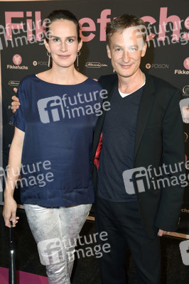 Filmpremiere 'Fikkefuchs' in Berlin