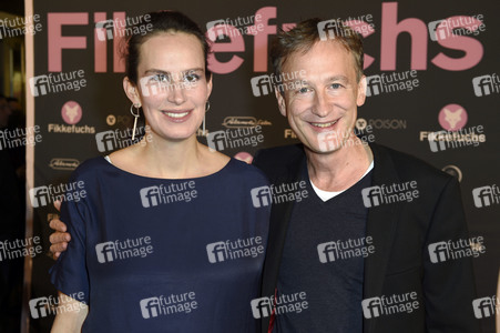 Filmpremiere 'Fikkefuchs' in Berlin