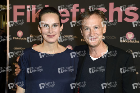 Filmpremiere 'Fikkefuchs' in Berlin