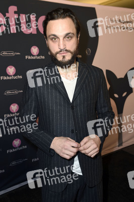 Filmpremiere 'Fikkefuchs' in Berlin