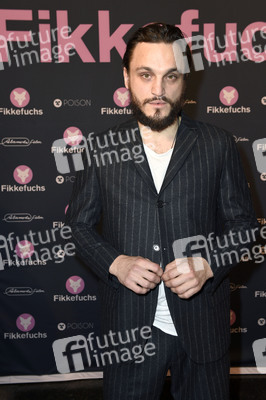 Filmpremiere 'Fikkefuchs' in Berlin
