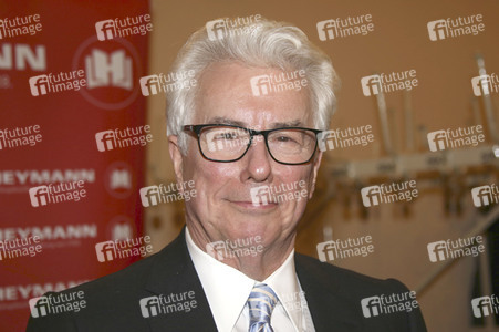 Lesung von Ken Follett in Hamburg