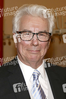Lesung von Ken Follett in Hamburg