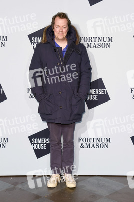 Skate at Somerset House Opening in London