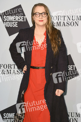Skate at Somerset House Opening in London