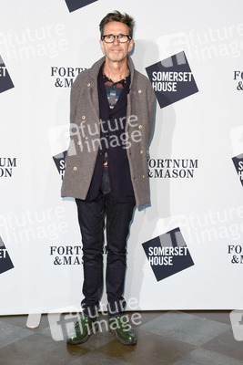 Skate at Somerset House Opening in London