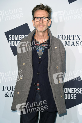 Skate at Somerset House Opening in London