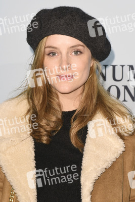 Skate at Somerset House Opening in London