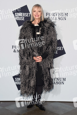 Skate at Somerset House Opening in London