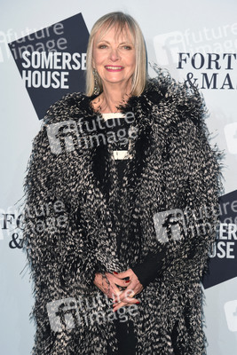 Skate at Somerset House Opening in London