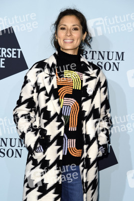 Skate at Somerset House Opening in London