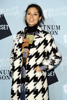 Skate at Somerset House Opening in London