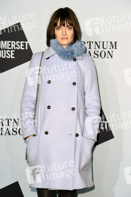 Skate at Somerset House Opening in London
