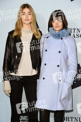 Skate at Somerset House Opening in London
