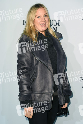 Skate at Somerset House Opening in London
