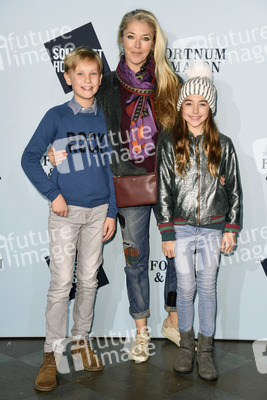 Skate at Somerset House Opening in London