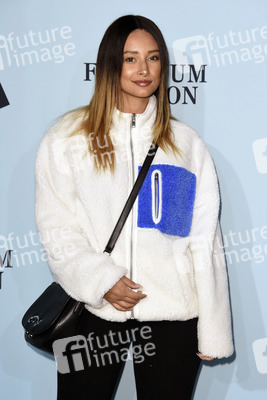 Skate at Somerset House Opening in London
