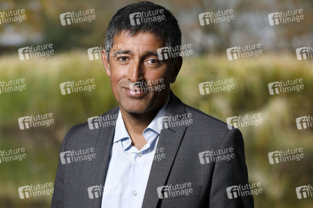 Photoshooting mit Ranga Yogeshwar in Köln