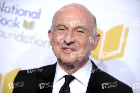 68. National Book Awards in New York