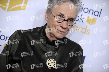 68. National Book Awards in New York