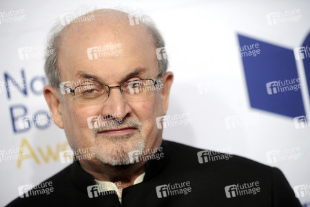 68. National Book Awards in New York