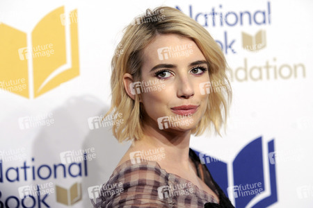 68. National Book Awards in New York