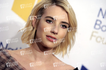 68. National Book Awards in New York