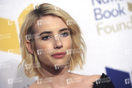 68. National Book Awards in New York