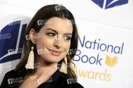 68. National Book Awards in New York