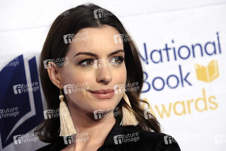68. National Book Awards in New York