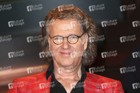 Talkshow 'Markus Lanz' in Hamburg