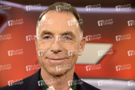 Talkshow 'Maischberger' in Köln