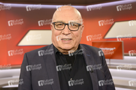 Talkshow 'Maischberger' in Köln