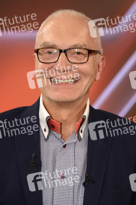 Talkshow 'Maischberger' in Köln