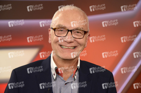 Talkshow 'Maischberger' in Köln