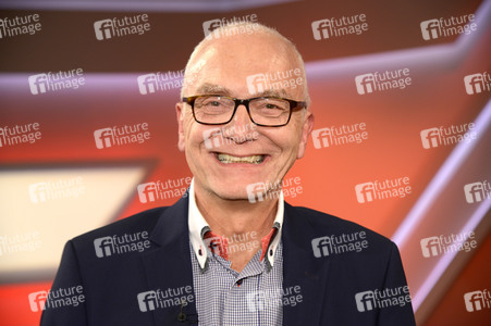 Talkshow 'Maischberger' in Köln
