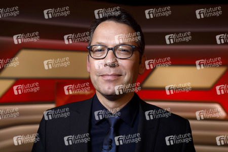Talkshow 'Maischberger' in Köln