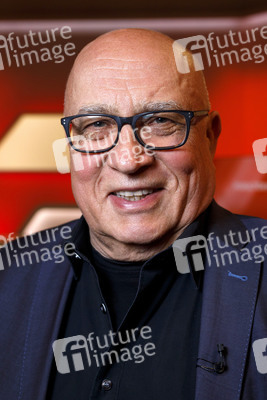 Talkshow 'Maischberger' in Köln